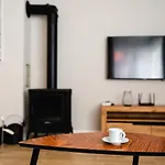 Wczasowa Apartment