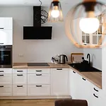 Wczasowa Apartment *