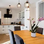 Wczasowa Apartment
