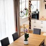 Wczasowa Apartment Szczyrk