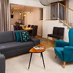 Apartment Wczasowa