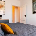Apartamento Wczasowa