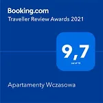 Wczasowa Apartment