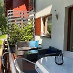 Apartamento Wczasowa Szczyrk