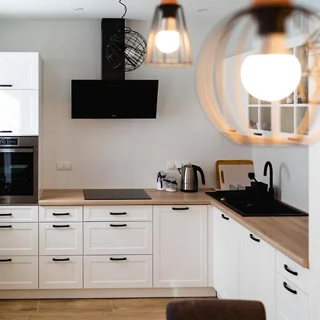 Wczasowa Appartement *
