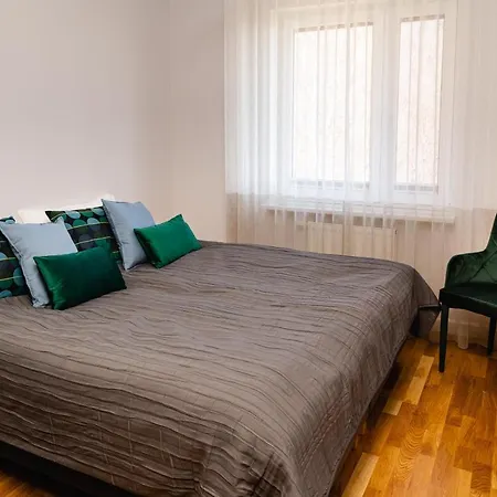 Wczasowa Apartamento Szczyrk