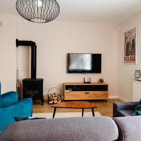 Apartment Wczasowa Szczyrk