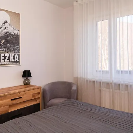 Wczasowa * Szczyrk