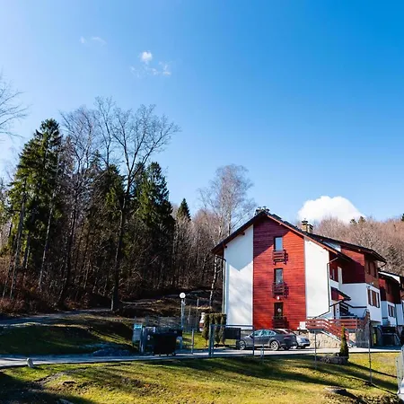 Apartament Wczasowa Szczyrk