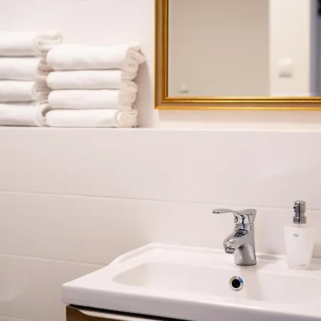 Apartament Wczasowa *