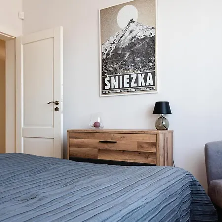 Wczasowa Apartment Szczyrk