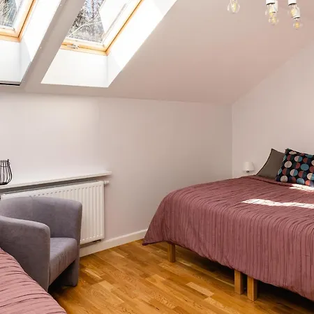 Wczasowa Appartement