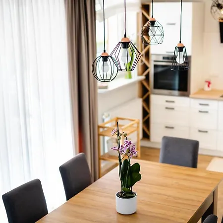 Wczasowa Apartment Szczyrk