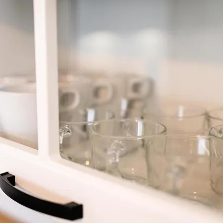 Apartament Wczasowa Szczyrk