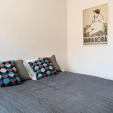 Wczasowa Apartment *