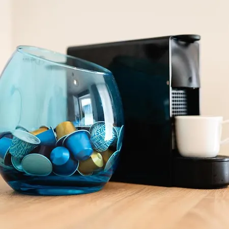 Apartament Wczasowa *