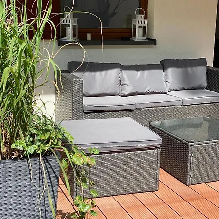 Wczasowa * شتوروك