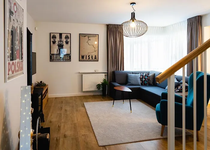 Wczasowa שצ'צ'ירק