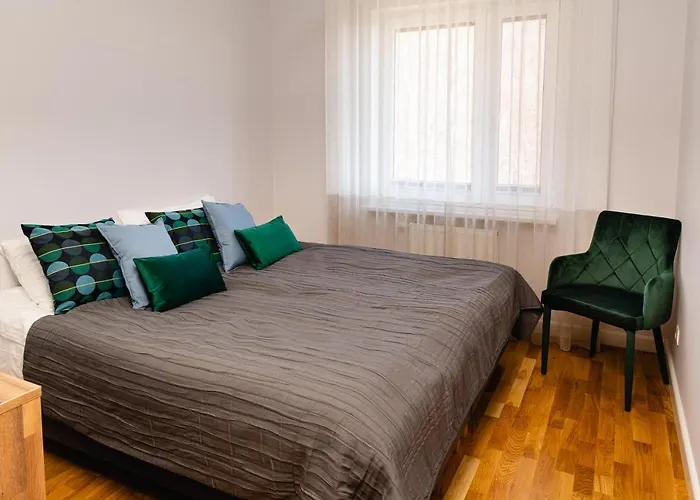 Wczasowa Appartamento Szczyrk