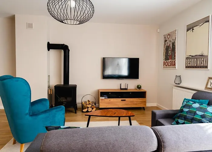 Apartment Wczasowa Szczyrk