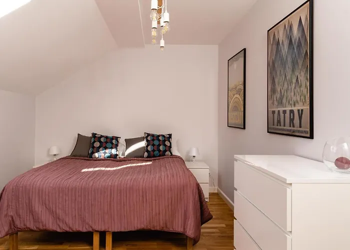 Wczasowa * שצ'צ'ירק