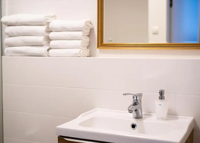 Appartamento Wczasowa *