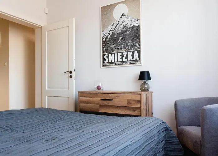 Wczasowa Appartamento Szczyrk