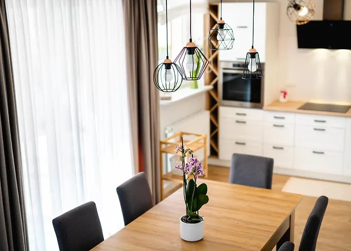 Wczasowa Apartment Szczyrk