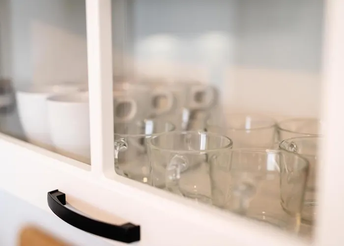 Apartment Wczasowa Szczyrk