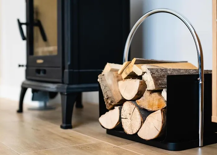 Apartment Wczasowa *