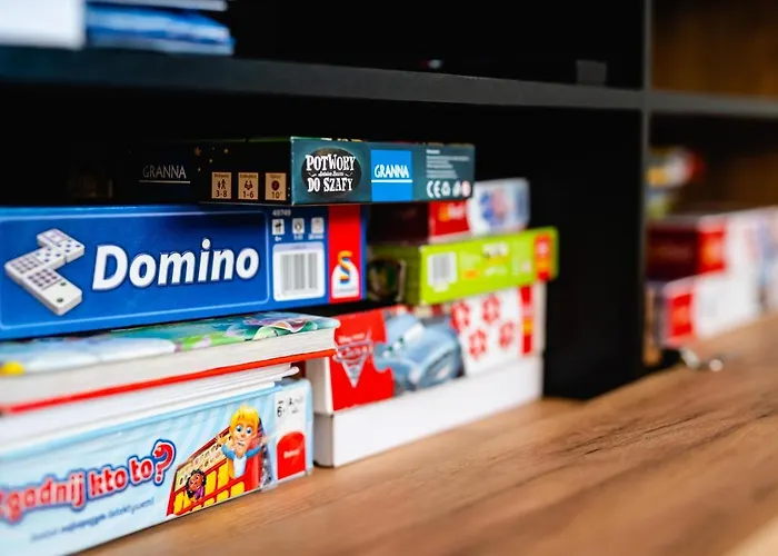 Wczasowa Apartment Szczyrk